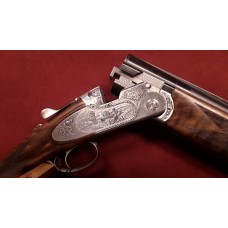 687 EELL Diamond Pigeon 12g